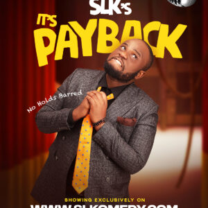 Premium Access to It's PayBack